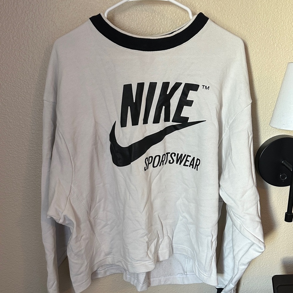 Nike Women's Crewneck